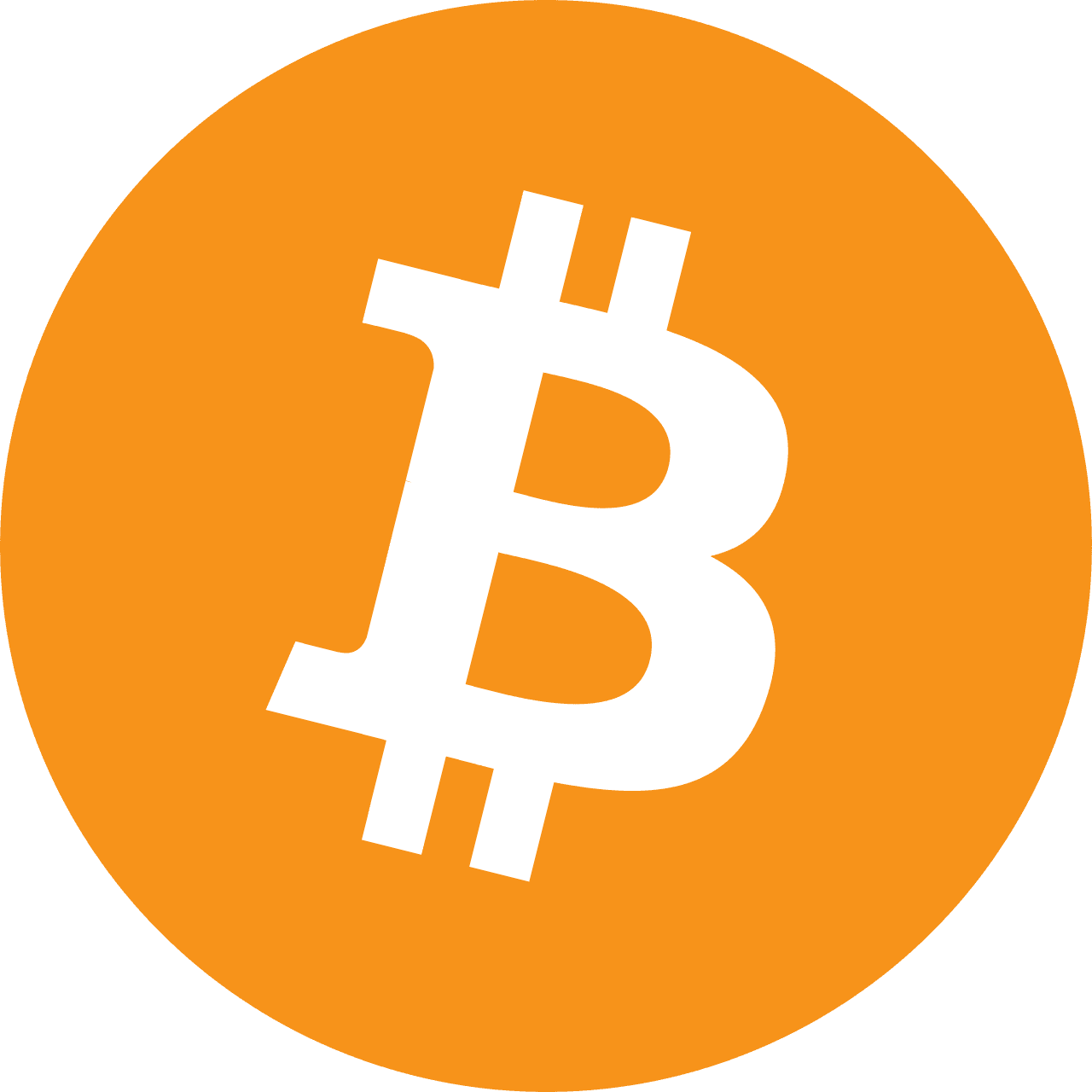 Bitcoin cryptocurrency